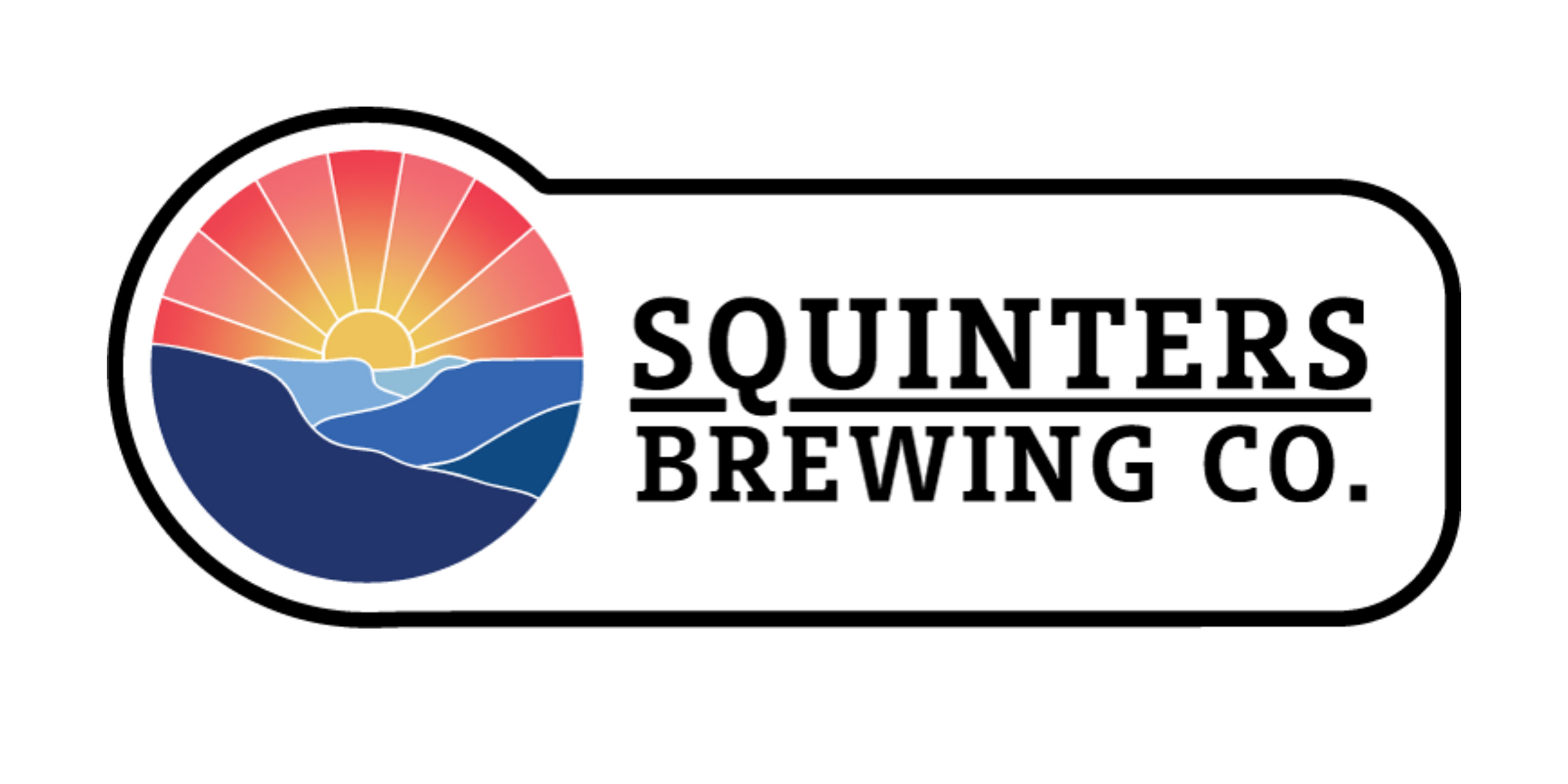 Squinters Brewing Co - Sydney's Favourite Brewery